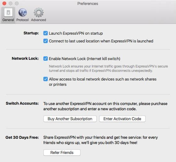 express vpn mac download