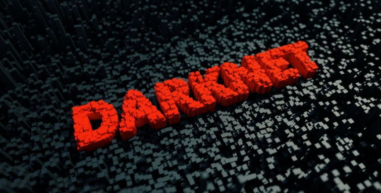 A Look at the Dark Side of the Darknet