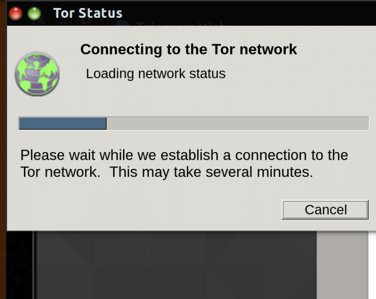 uninstall tor browser