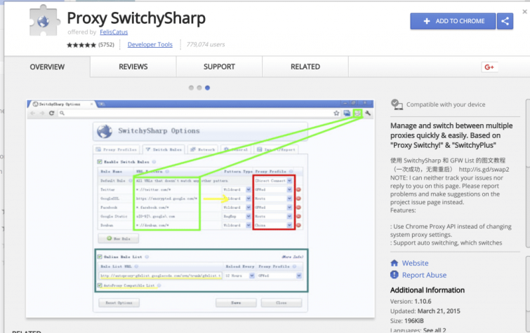 google chrome webstore hide ip google chrome webstore hide ip