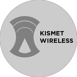 Kismet Wireless Kismet Wireless