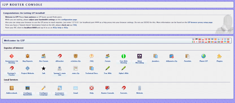 I2P Guide: How to Use I2P and More!