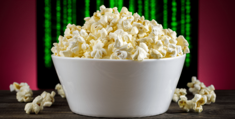 is popcorn time vpn safe