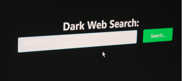 Accessing Darknet Market