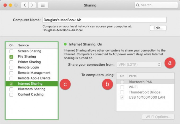 how to use a vpn on a mac computer how to use a vpn on a mac computer